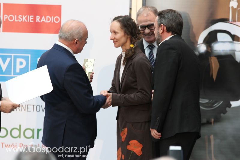 Wydarzenia Polagra Premiery