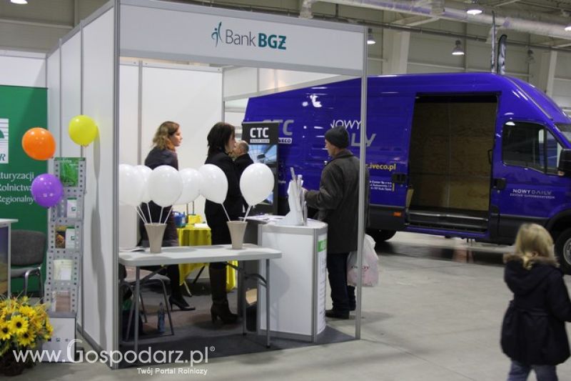 Agro-Park Lublin 2012 cz.2