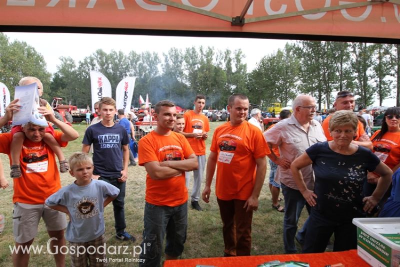 Precyzyjny Gospodarz na Wystawie ROLTECHNIKA 2016