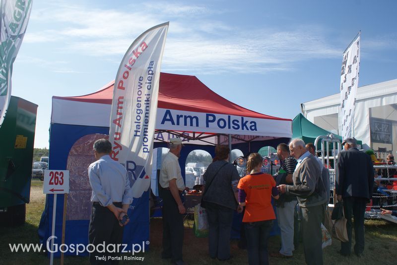 Agro Show 2011 Bednary Foto katalog firm