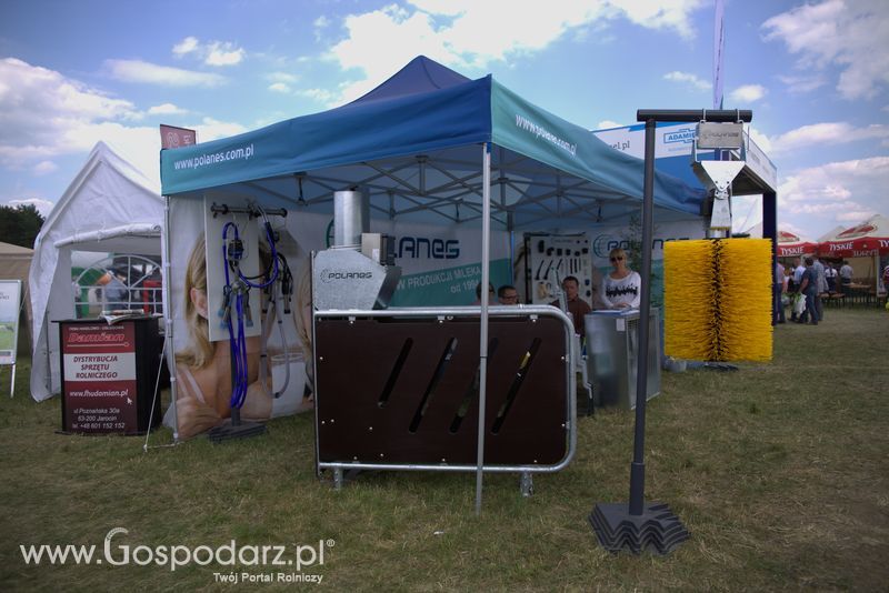 Niedziela na Opolagrze 2016 razem z Gospodarz.pl