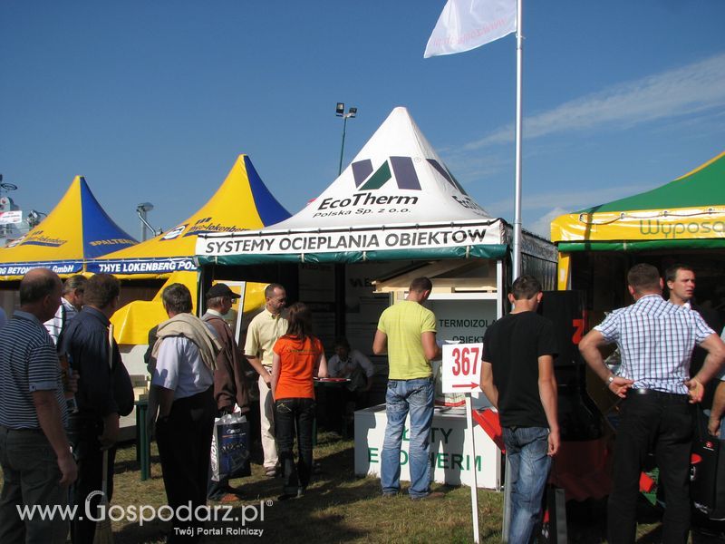 Agro Show 2011 Bednary Foto katalog firm