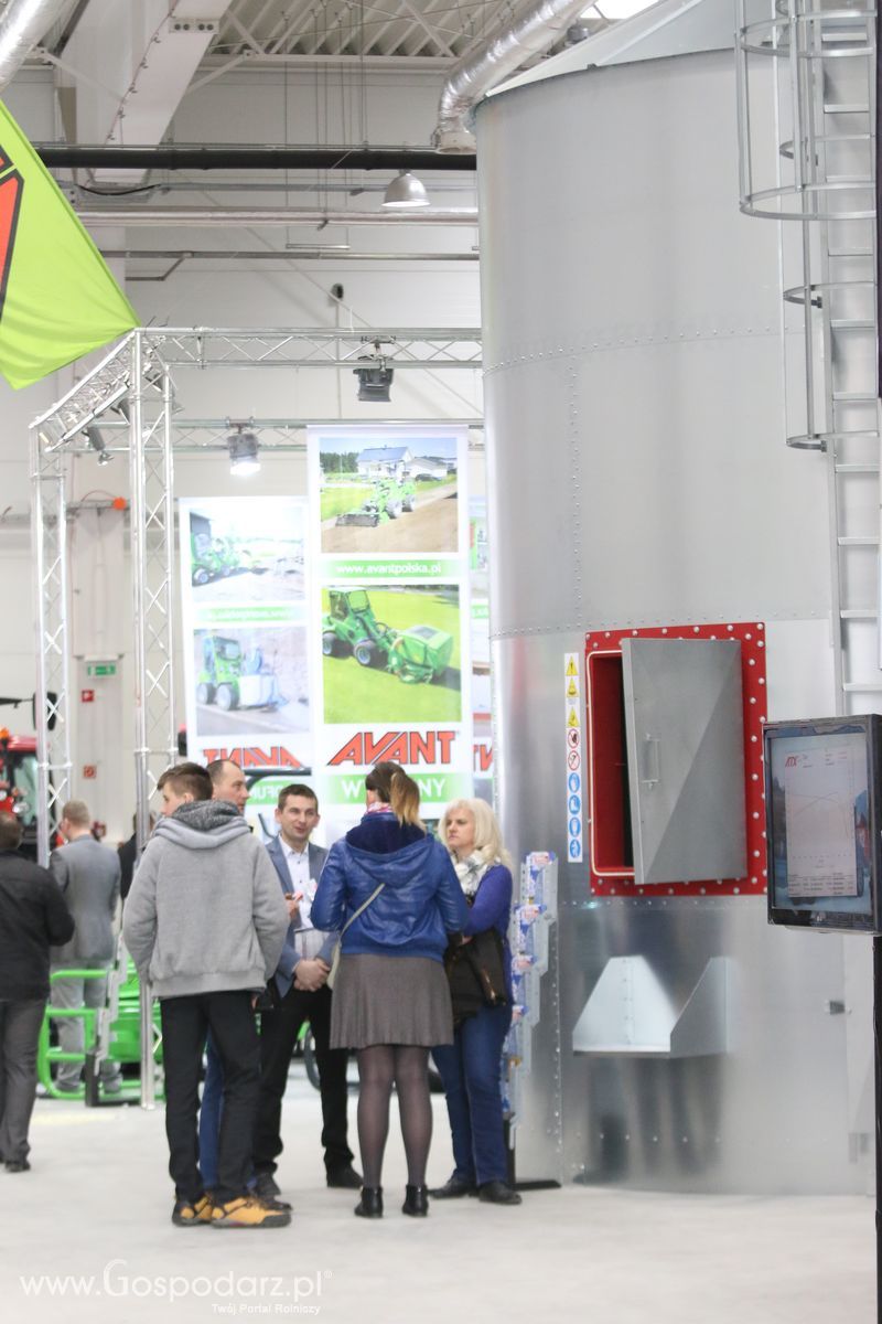 AGRO-PARK Lublin 2016 (sobota)