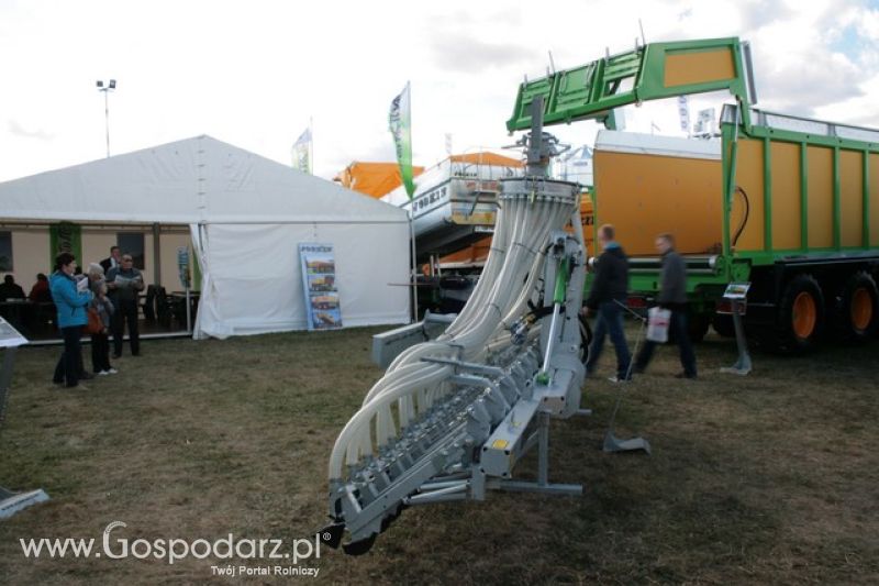 Agro Show 2012 Bednary foto-katalog firm cz.1