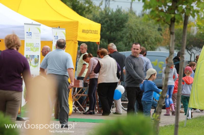 Targi ROLEXPO w Sochaczewie