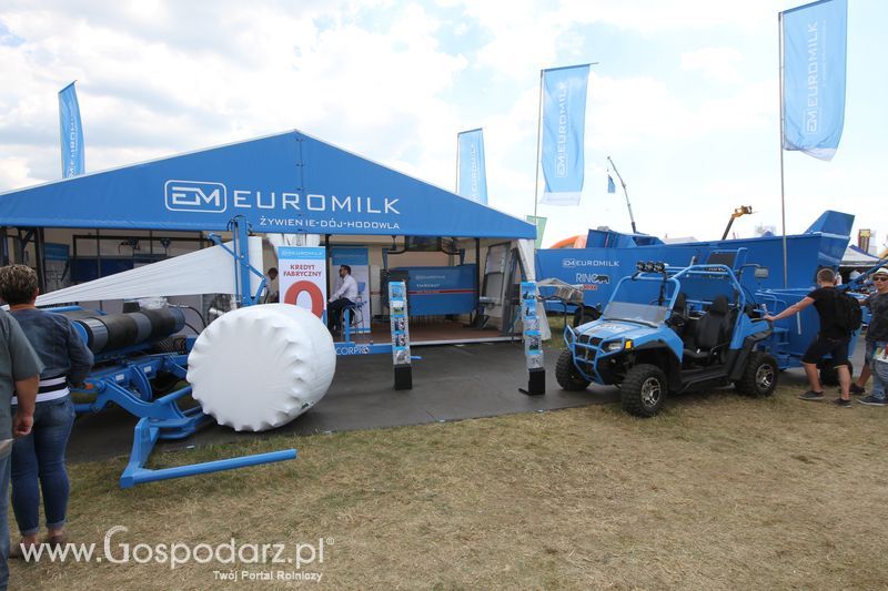 EuroMilk na OPOLAGRZE 2016