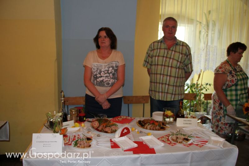 Festiwal Wieprzowiny w Koźminie  Wielkopolskim