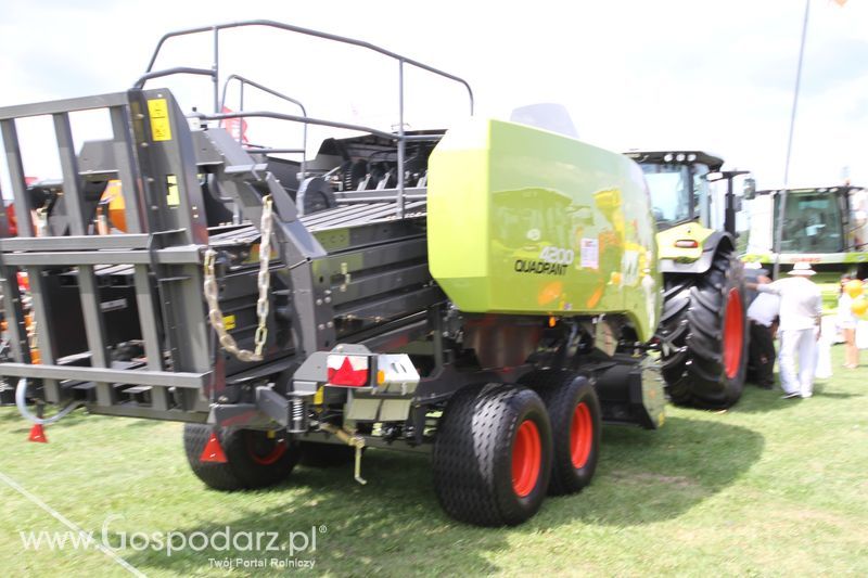 AgroTech Minikowo 2016