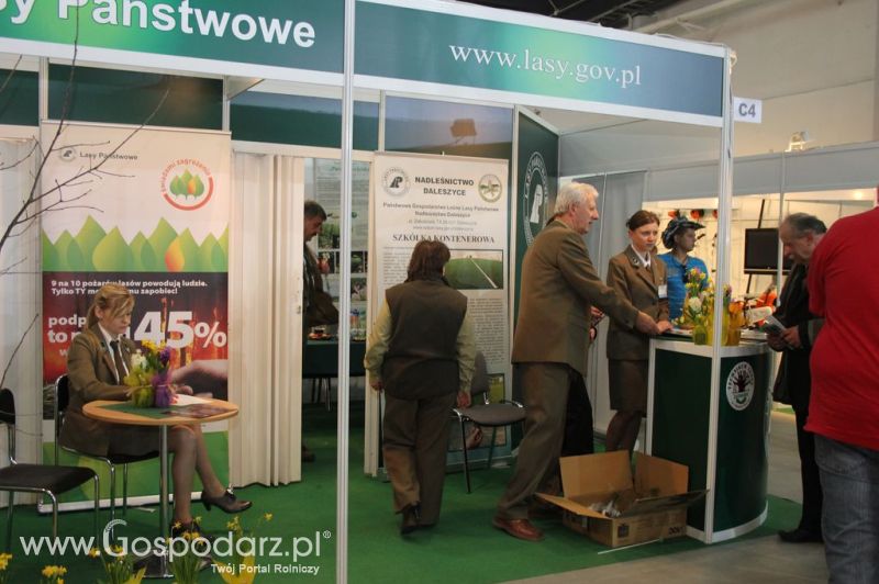 Agro Tech Kielce 2012