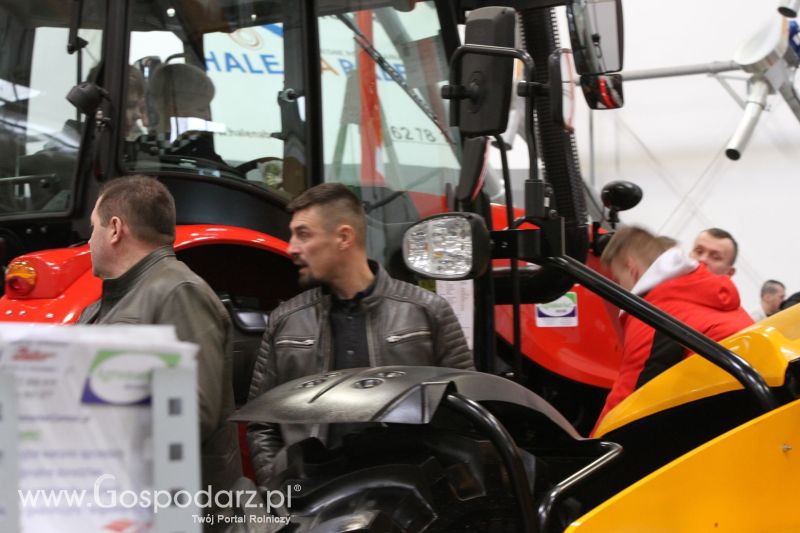 AGRO-PARK Lublin 2020 dzień 2