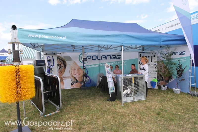 Niedziela na Opolagrze 2016 razem z Gospodarz.pl