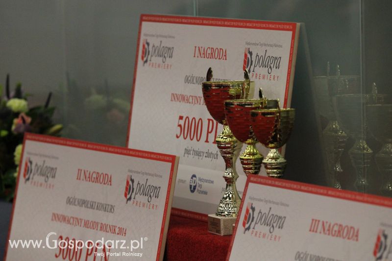 Wydarzenia Polagra Premiery