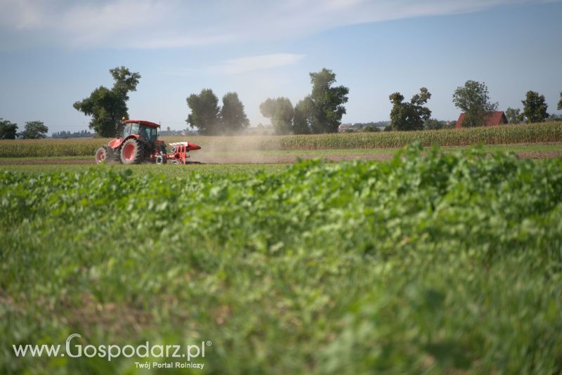 VII Wojewódzki Konkurs Orki z firmą INTER-VAX