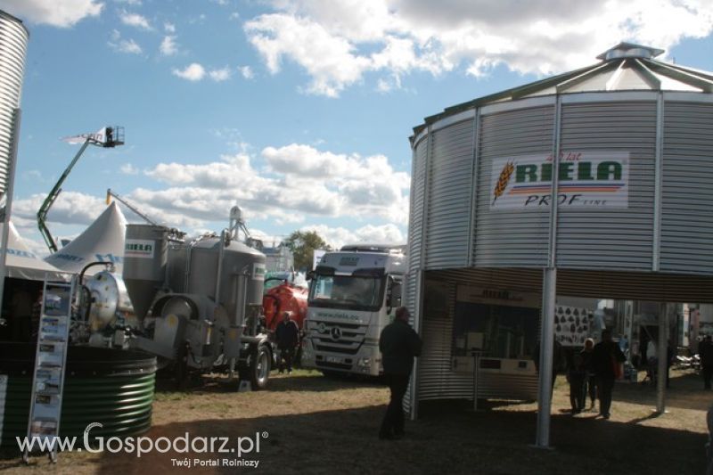 Agro Show 2012 Bednary foto-katalog firm cz.1