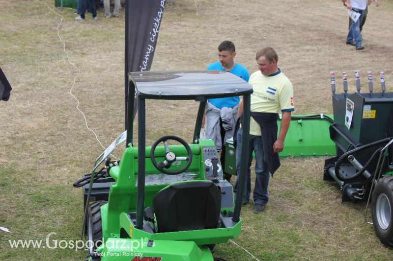 Serafin na Opolagrze 2013