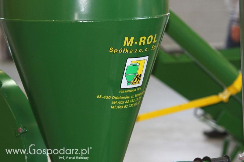 Targi AGRO-PARK Lublin 2014 cz.2