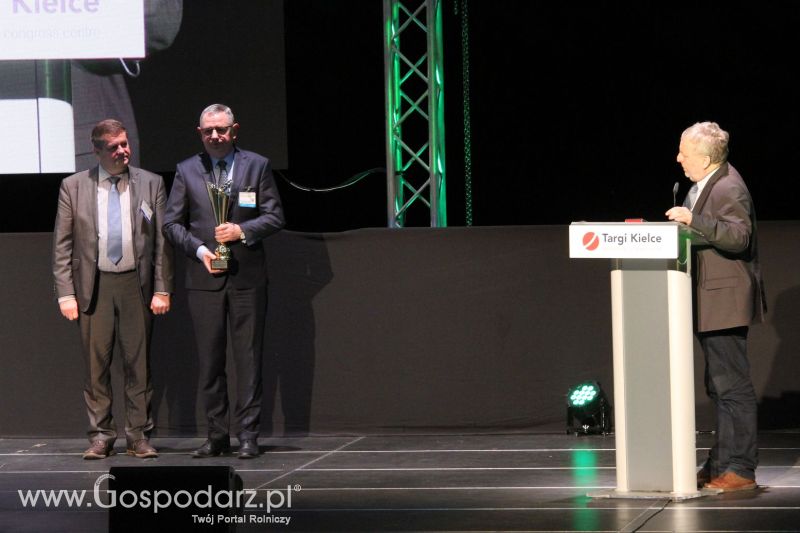 XXV AGROTECH Kielce 2019