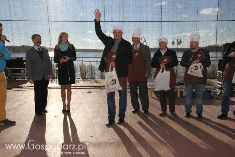 Święto Indyka w Ostródzie