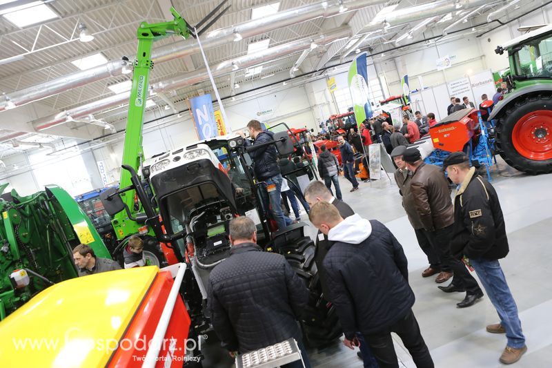 AGRO-PARK Lublin 2016 (niedziela)