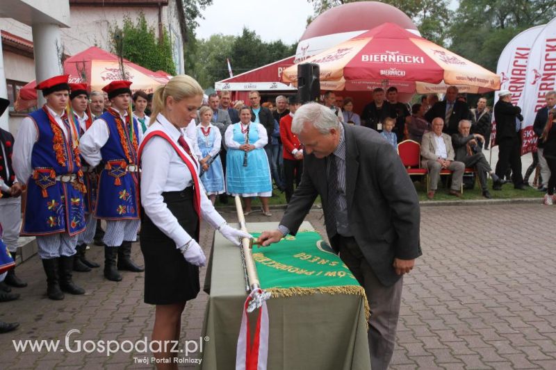 I Krajowa Wystawa Bydła Mięsnego w Sielinku - sobota