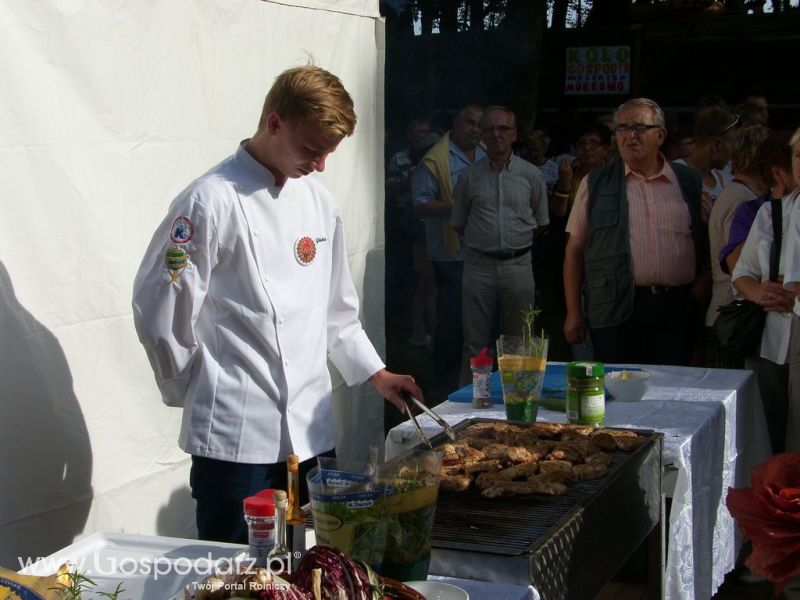 Festiwal Wieprzowiny Drzeczkowo 2012