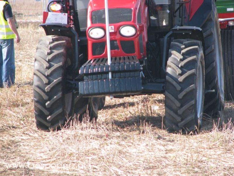 AGRO SHOW Bednary 2010 