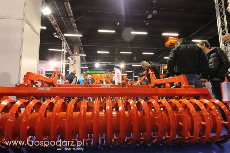 XXV AGROTECH Kielce 2019 dzień 2