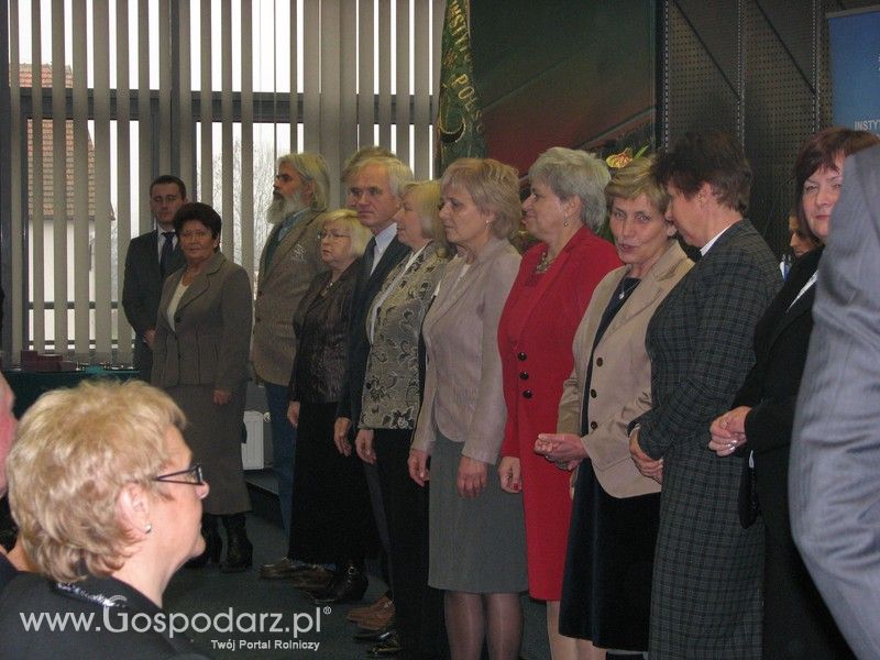 Konferencja w Instytucie Zootechniki