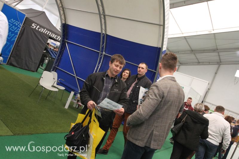 XXV AGROTECH Kielce 2019 dzień 3