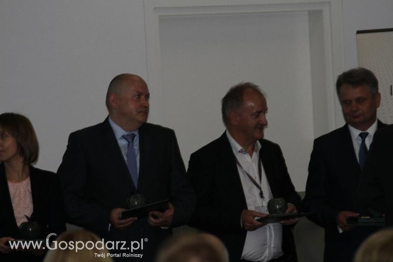 Konferencja Potencjał eksportowy branży polskich specjalności żywnościowych