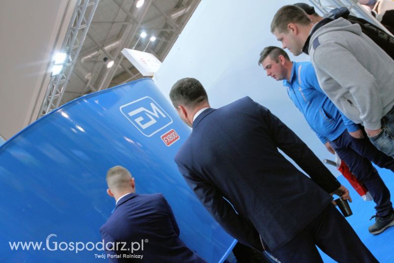 Ferma 2019 dzień 2