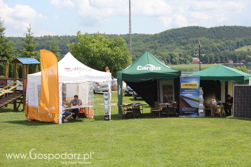 I Pomorskie Forum Drobiarskie w Chmielnie