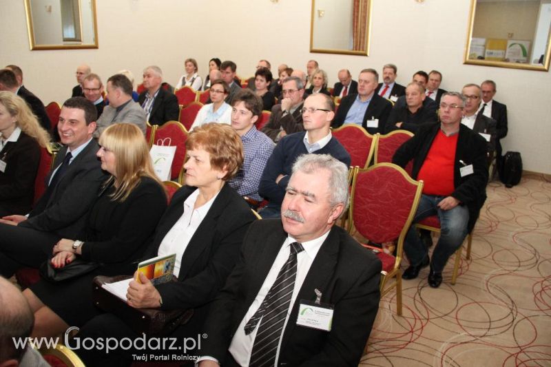 III Ogólnopolskie Forum Grup Producentów Rolnych