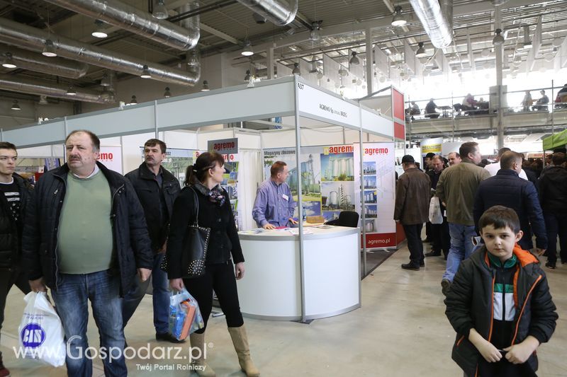 AGRO-PARK Lublin 2016 (niedziela)