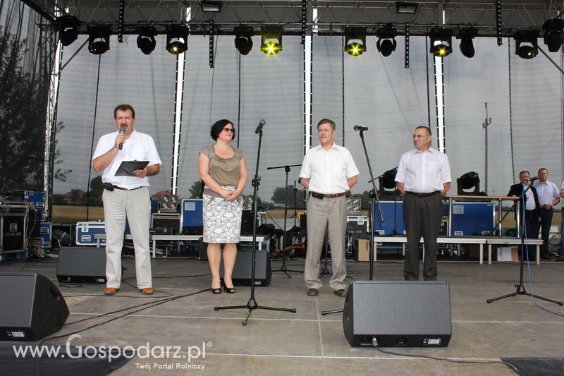 VIII Święto Gęsi w Biskupcu