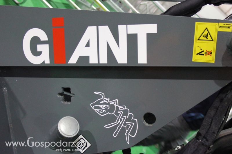 Targi AGROTECH i LAS EXPO 2013 - sobota i niedziela