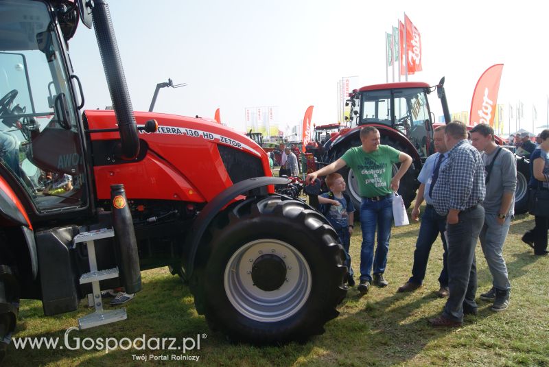 INTER-VAX NA AGRO SHOW 2014 BEDNARY