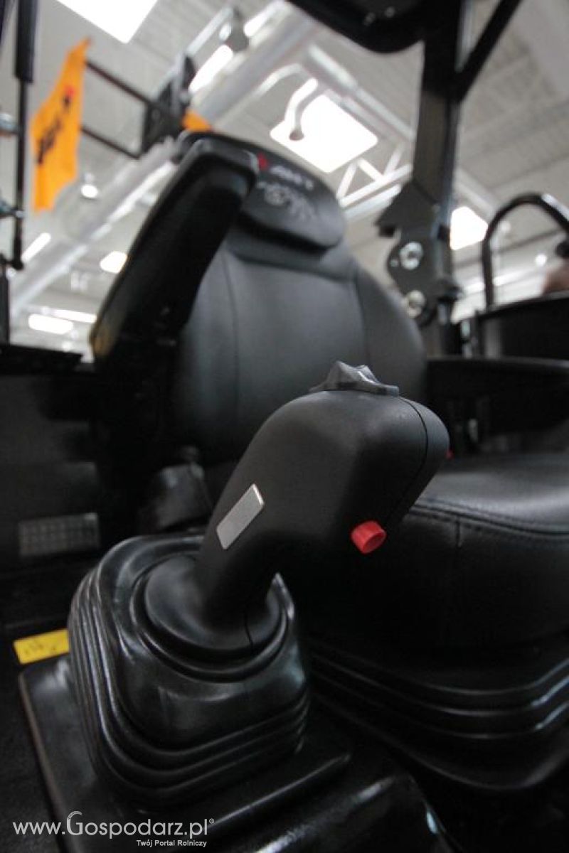 Agro-Park Lublin 2013