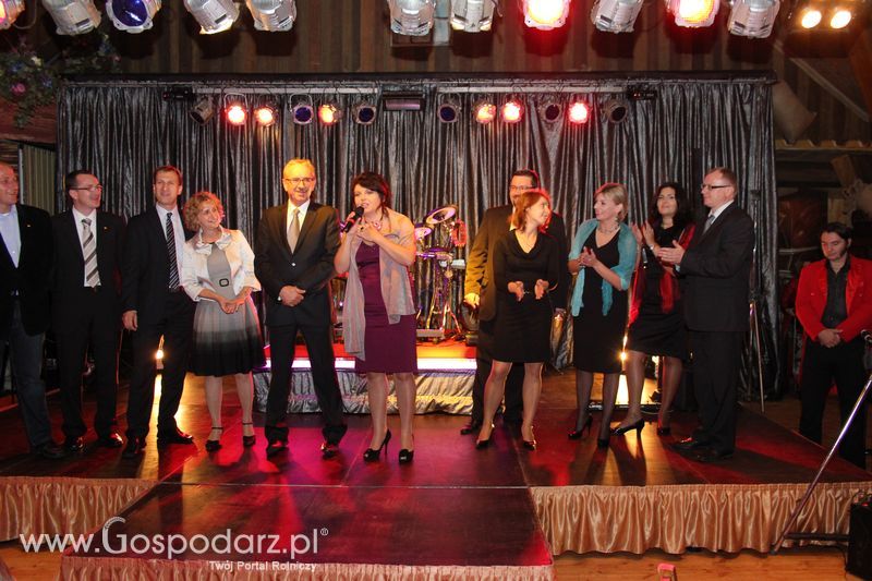 I Ogólnopolskie Forum Grup Producentów Rolnych