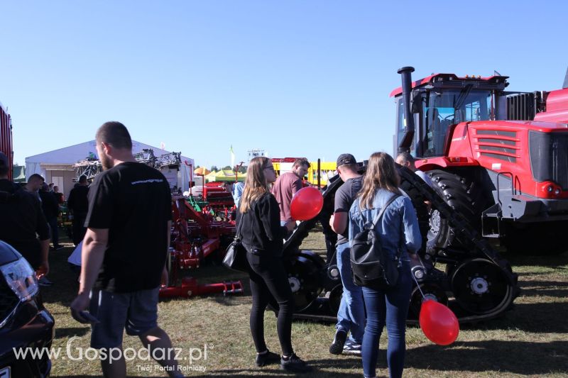 Agro Show 2019 dzień 4