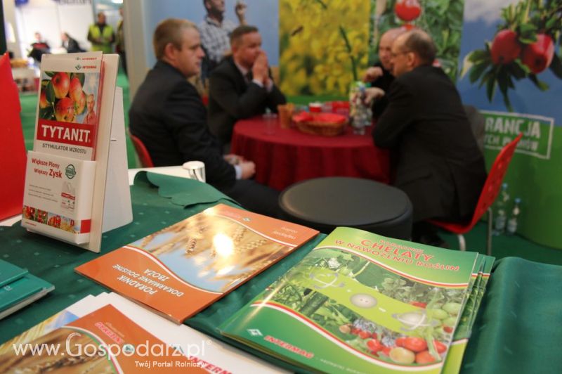 Agro Tech Kielce 2012