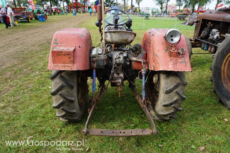 Roltechnika Wilkowice 2017