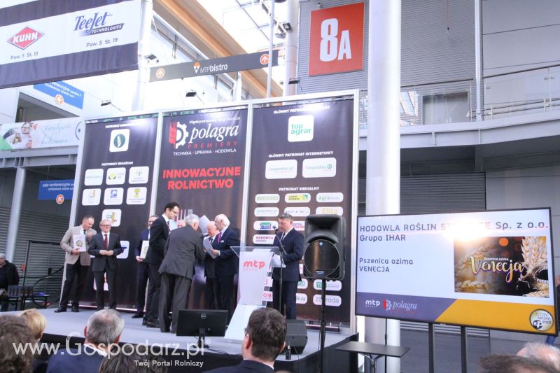 Polagra Premiery 2020 dzień 1