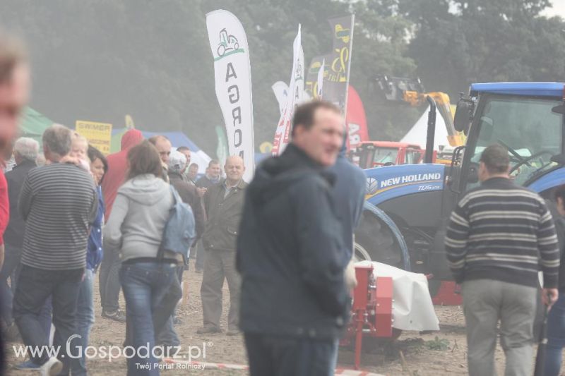 Roltechnika 2014 w Wilkowicach