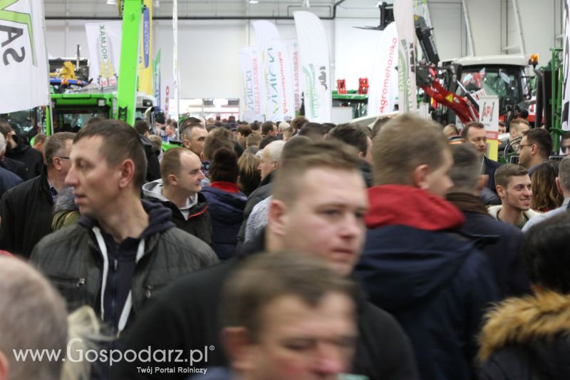 AGRO-PARK Lublin 2020 dzień 2