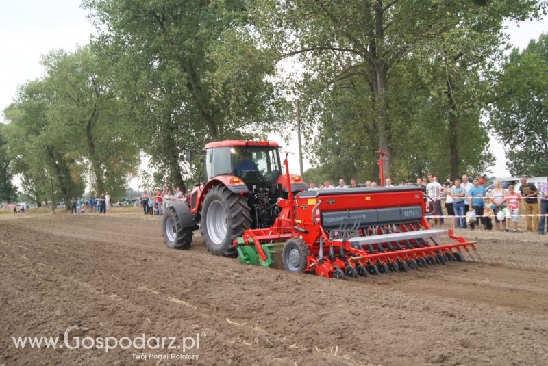 PAŁUCKIE TARGI ROLNE 22-23.08.2015 