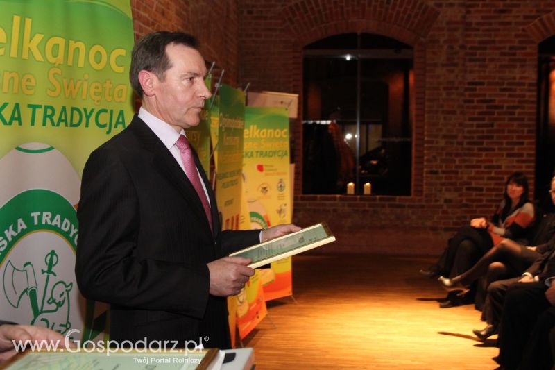 Certyfikacja Tradycyjnych Wędlin - 2013