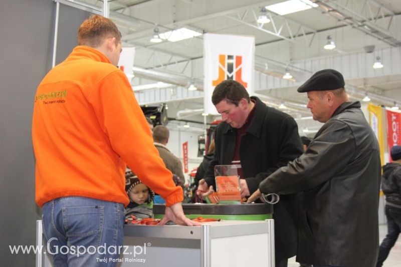 Agro-Park Lublin 2012 cz.2