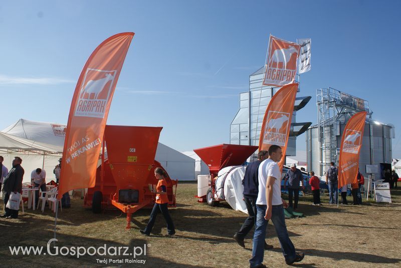 Agro Show 2011 Bednary Foto katalog firm