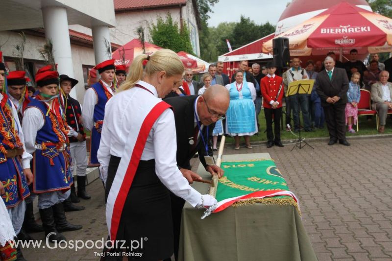 I Krajowa Wystawa Bydła Mięsnego w Sielinku - sobota
